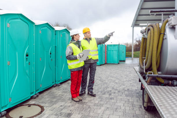 Best Short-Term Portable Toilet Rental  in Herlong, CA